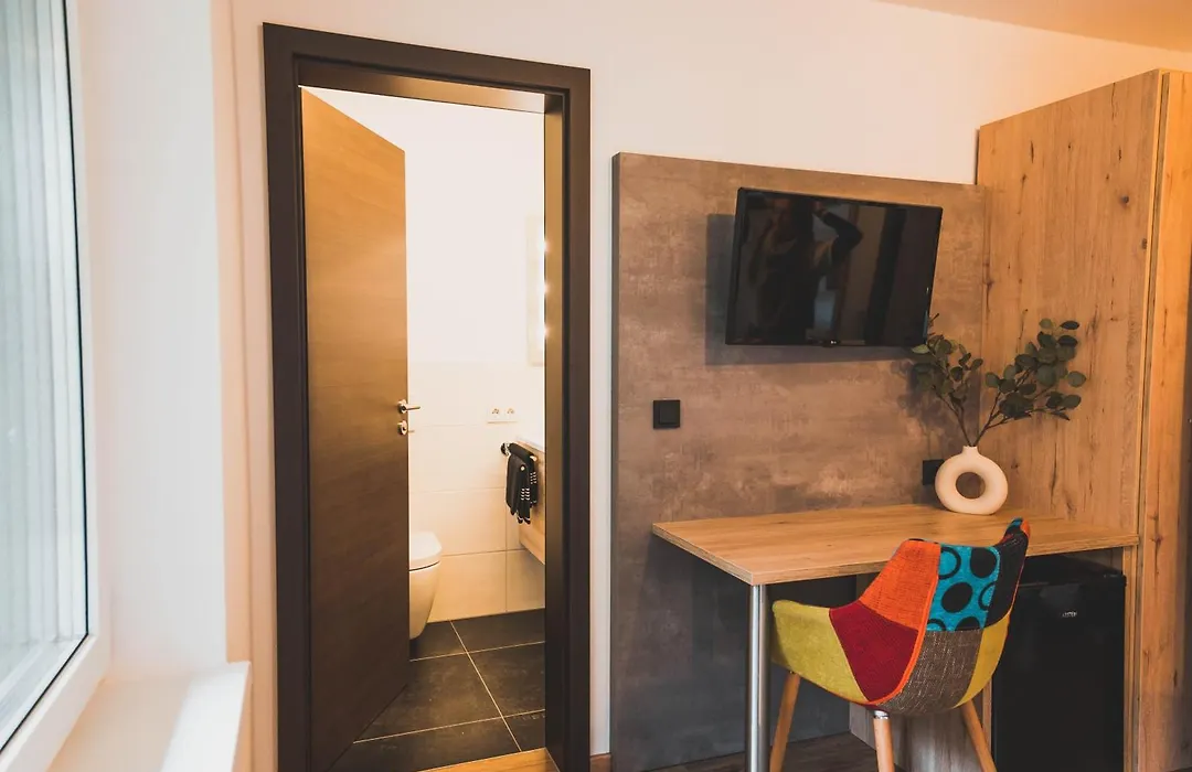 Hotel verWeiler-1